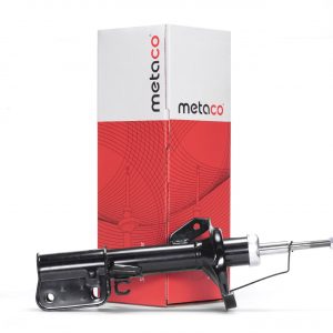 Амортизатор передний