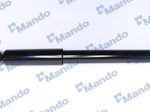 Амортизатор задний