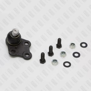 Опора шаровая нижняя передней подвески