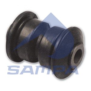 Сайлентблок переднего рычага передний