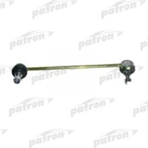 Стойка переднего стабилизатора правая