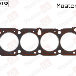 Прокладка головки блока