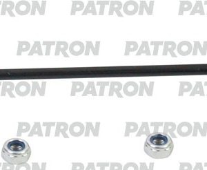 Стойка переднего стабилизатора правая