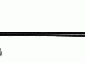 Стойка переднего стабилизатора левая