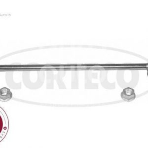 Стойка переднего стабилизатора правая