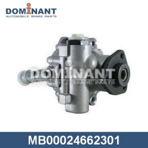 Насос гидроусилителя