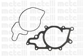 Насос водяной (помпа)