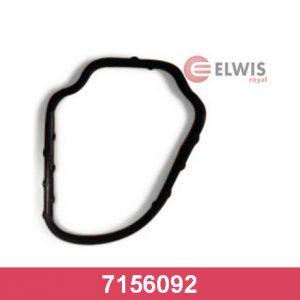 Прокладка фланца системы охлаждения