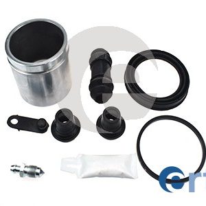 Р/к переднего суппорта с поршнем