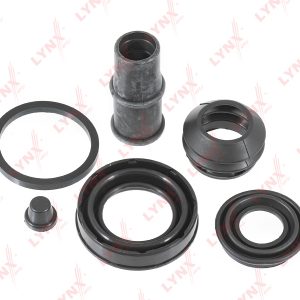 Р/к заднего суппорта