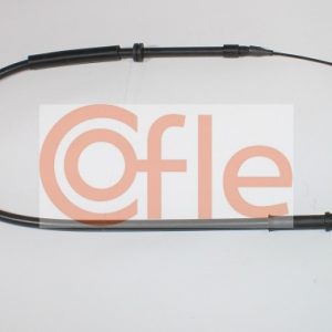 Трос стояночного тормоза