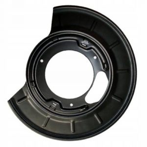 Щит опорный задний