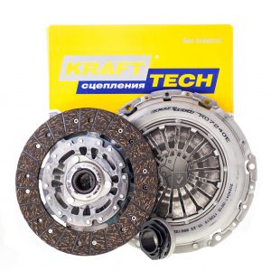 К-кт сцепления