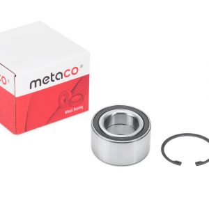 Подшипник ступицы (к-кт)