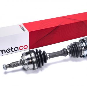 Полуось (привод в сборе)