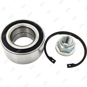 Подшипник ступицы (к-кт)