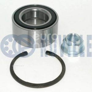 Подшипник ступицы (к-кт)