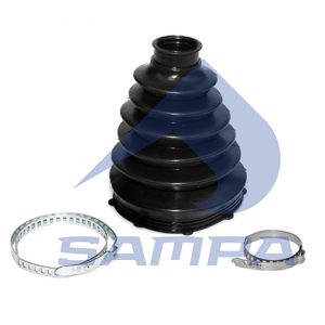 Пыльник ШРУСа наруж (к-кт)