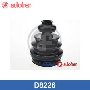 Пыльник ШРУСа внутр/передн. (к-кт)