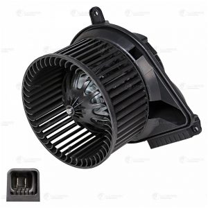 Моторчик отопителя