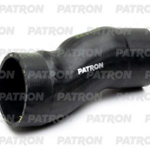 Патрубок интеркулера