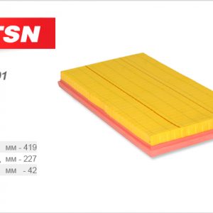 Фильтр воздушный