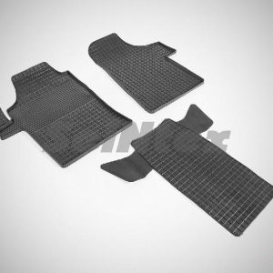Коврики салона к-кт