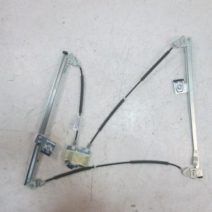 Стеклоподъемник электр. передний правый