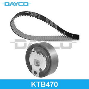 Ремень ГРМ к-кт