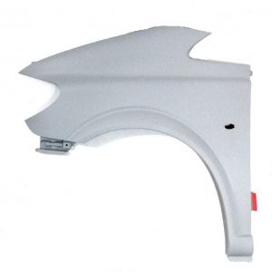 Крыло переднее левое