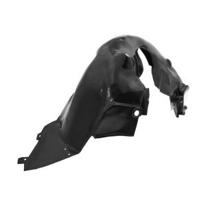 Локер передний правый