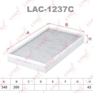 Фильтр салона