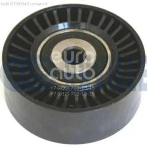 Ролик дополнительный руч. ремня