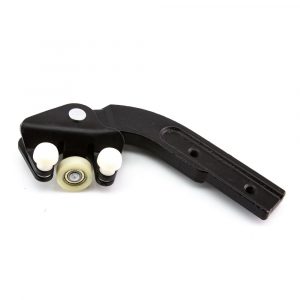 Ролик двери сдвижной нижний