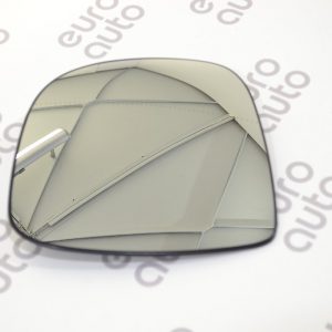 Стекло зеркала электрического правого