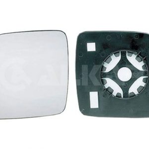 Стекло зеркала электрического правого