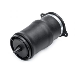 Воздушная подушка (опора пневматическая)