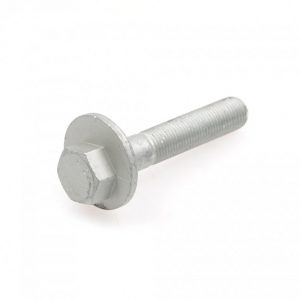 Болт развала передних колес