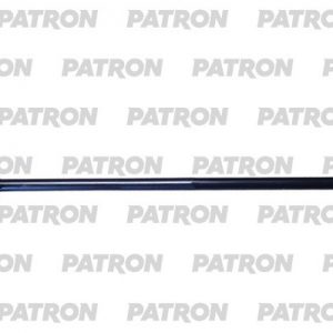 Стойка переднего стабилизатора левая