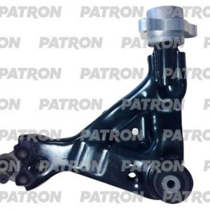 Рычаг передний левый