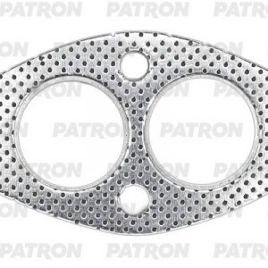 Прокладка приемной трубы глушителя