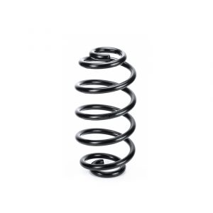 Пружина задняя