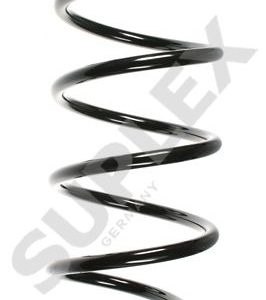 Пружина передняя