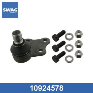 Опора шаровая передней подвески