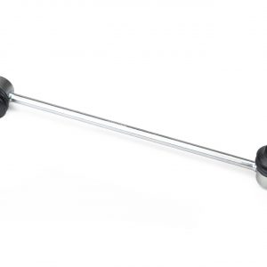 Стойка переднего стабилизатора правая