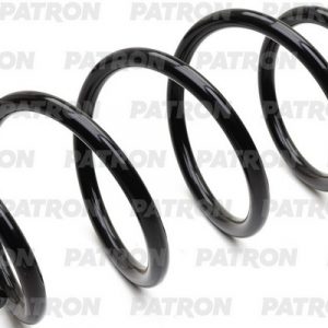 Пружина передняя