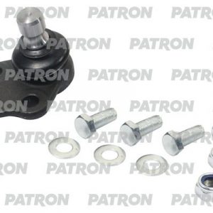 Опора шаровая передней подвески