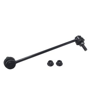 Стойка переднего стабилизатора левая