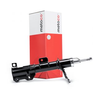 Амортизатор передний