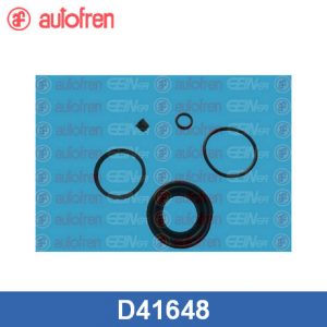 Р/к заднего суппорта